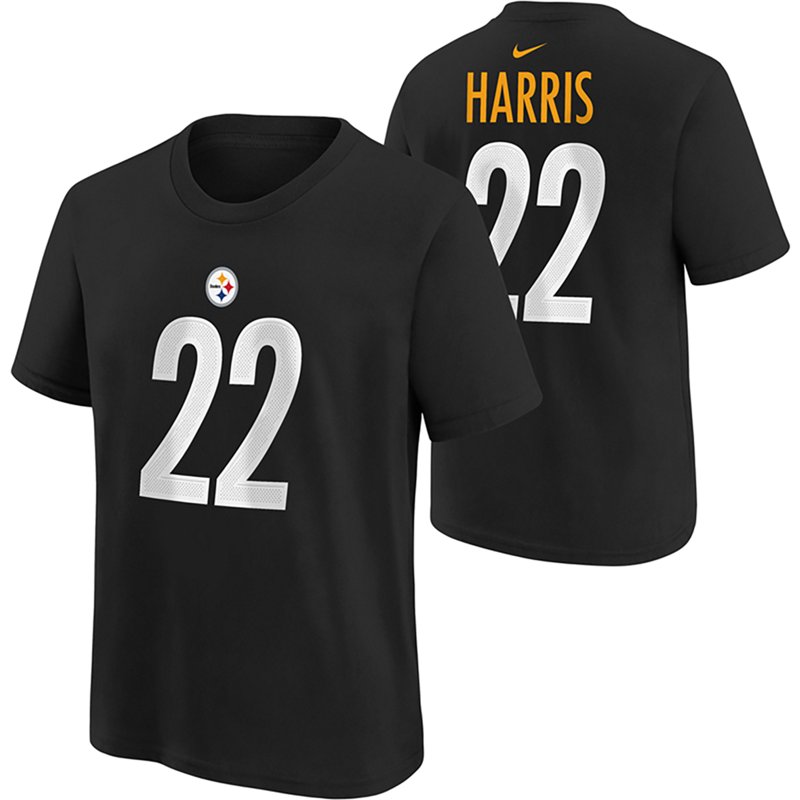 Nike Boys' Pittsbur… - image