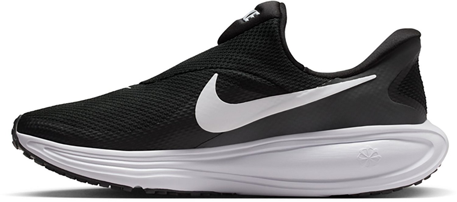 Nike Men's Revolution 8 EasyOn Running Shoes - view number 2