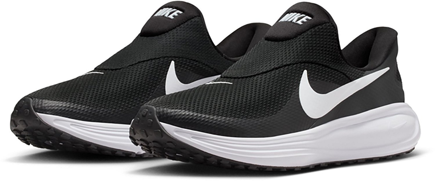Nike Men's Revolution 8 EasyOn Running Shoes - view number 3