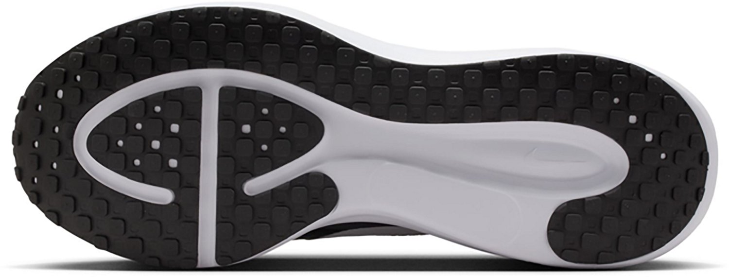 Nike Men's Revolution 8 EasyOn Running Shoes - view number 6