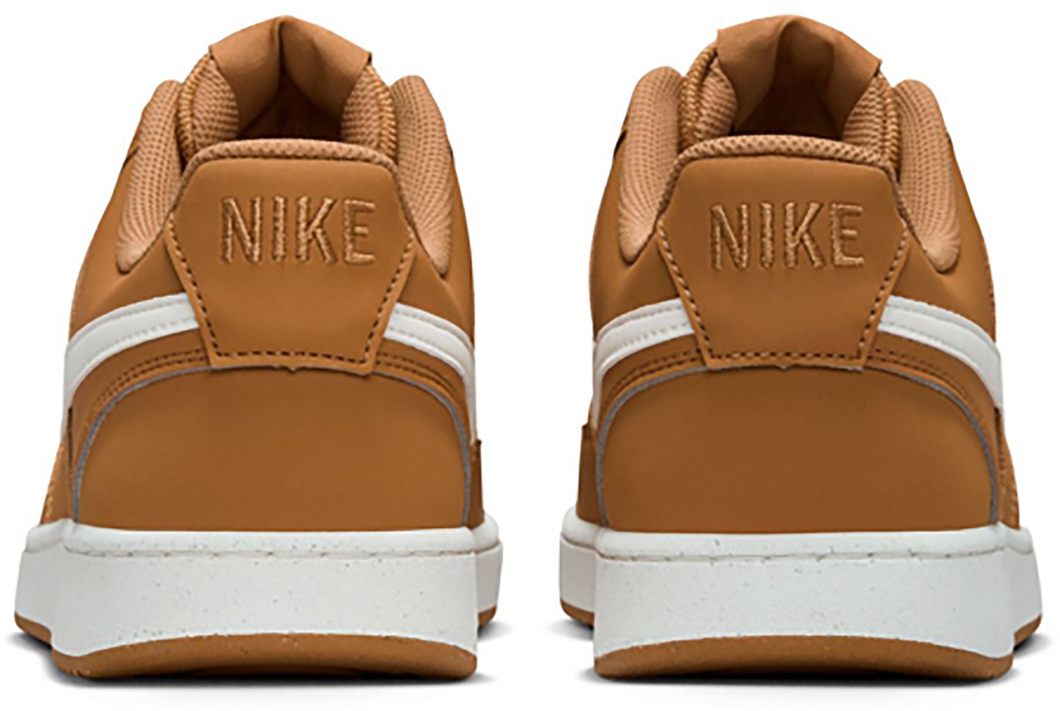 Nike Men's Court Vision Basketball Shoes - view number 5