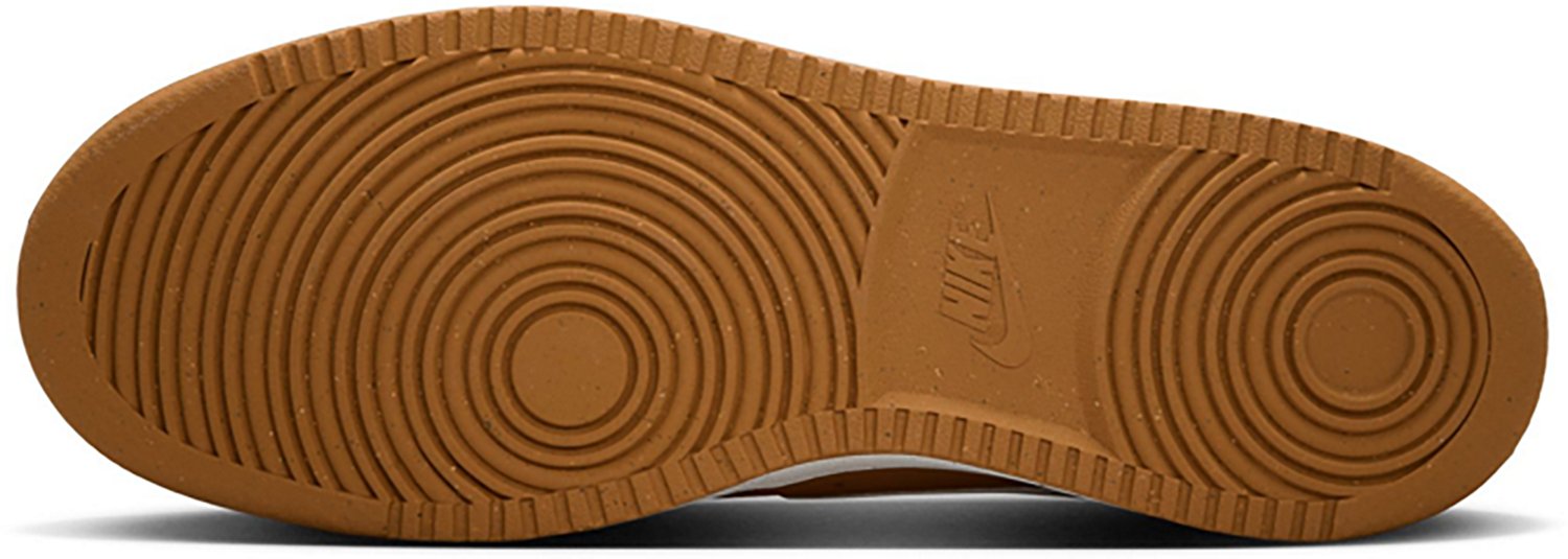 Nike Men's Court Vision Basketball Shoes - view number 6