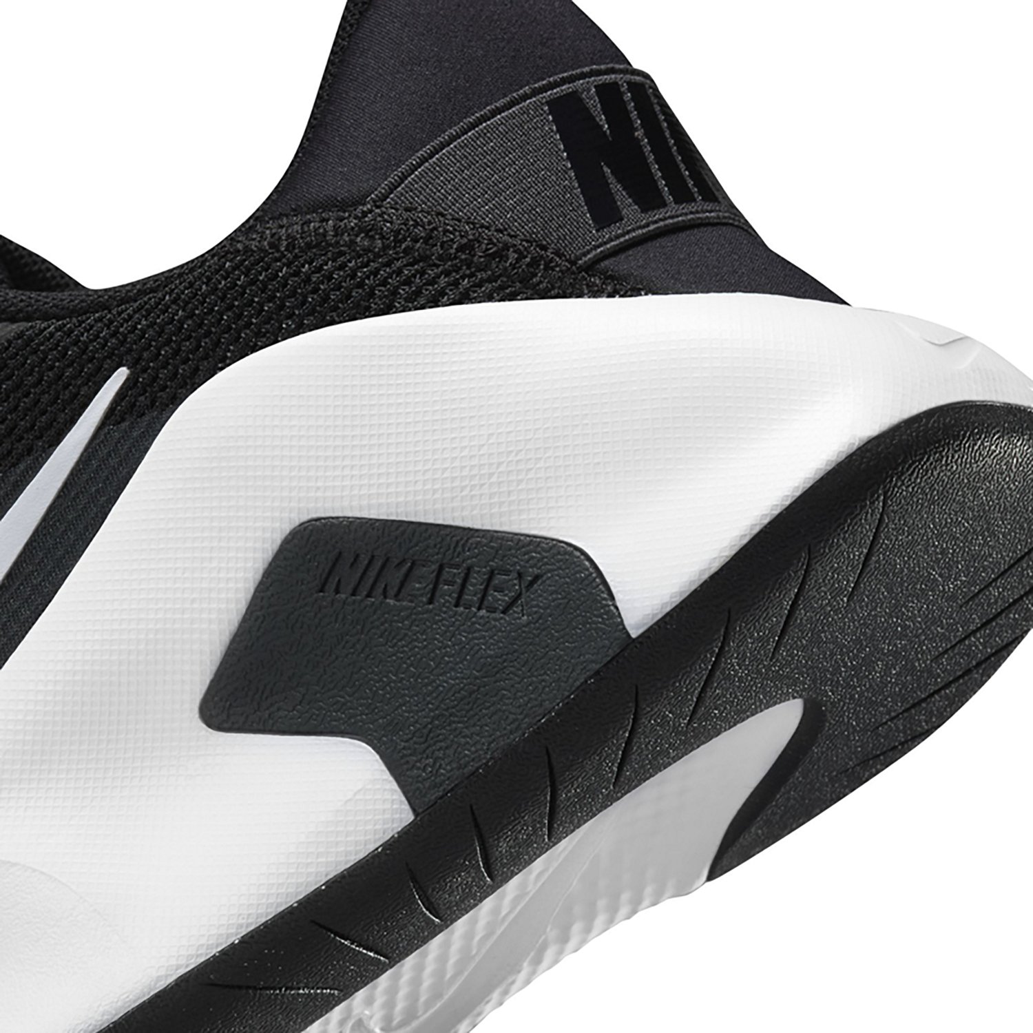 Nike Women's Flex Train Shoes - view number 8