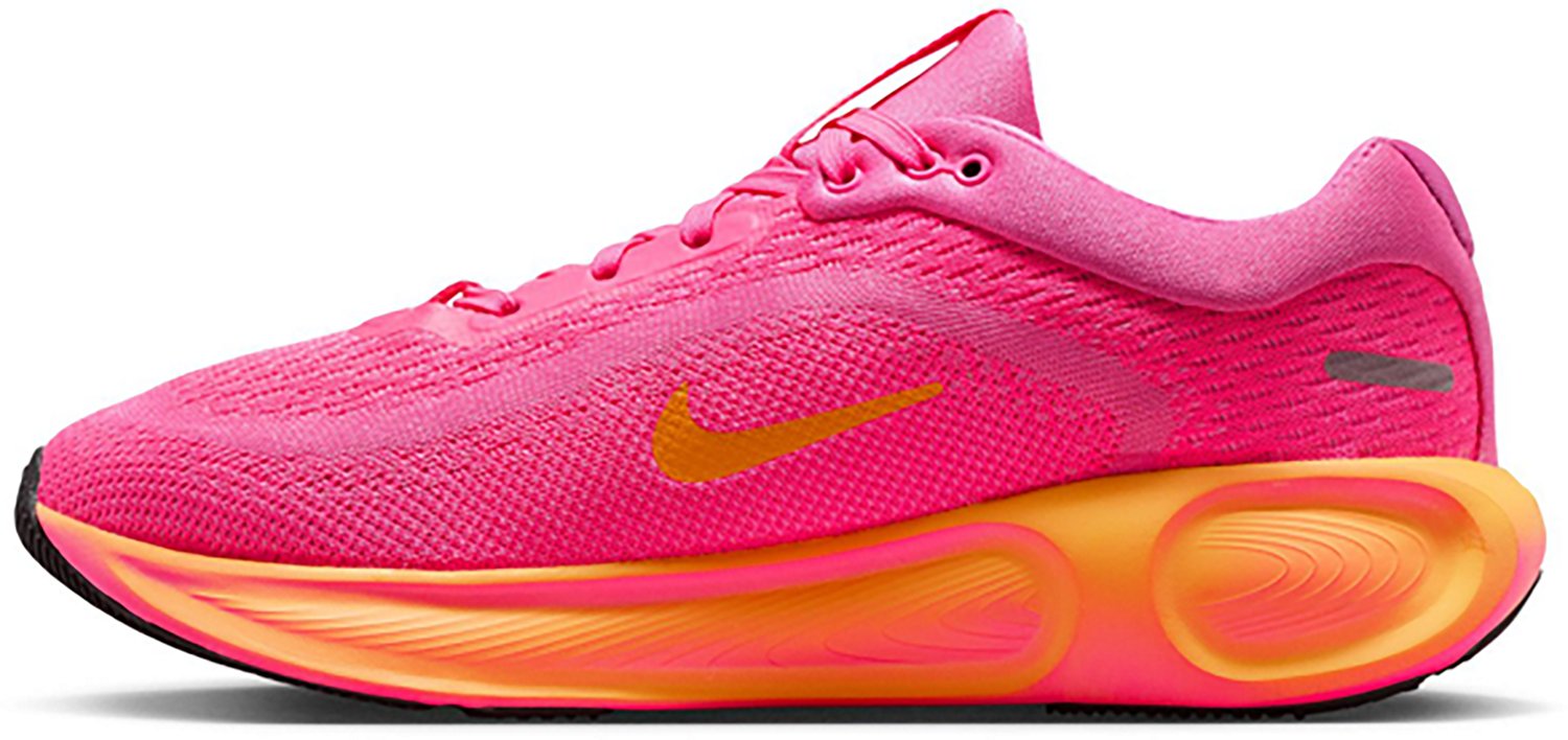 Nike Kids' Stellar Ride Shoes - view number 2