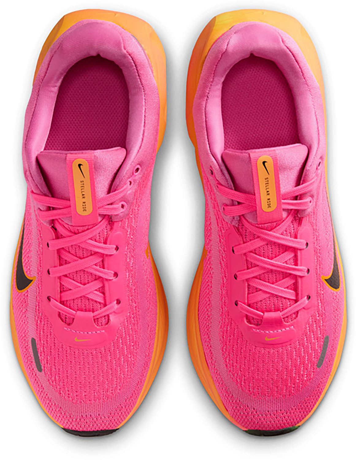 Nike Kids' Stellar Ride Shoes - view number 4