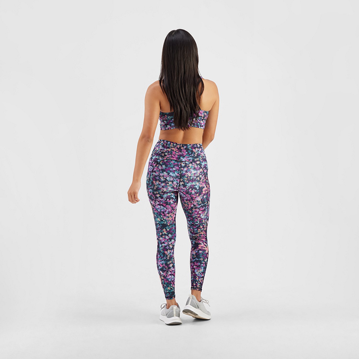Freely Women's Haven Luxe Leggings - view number 3