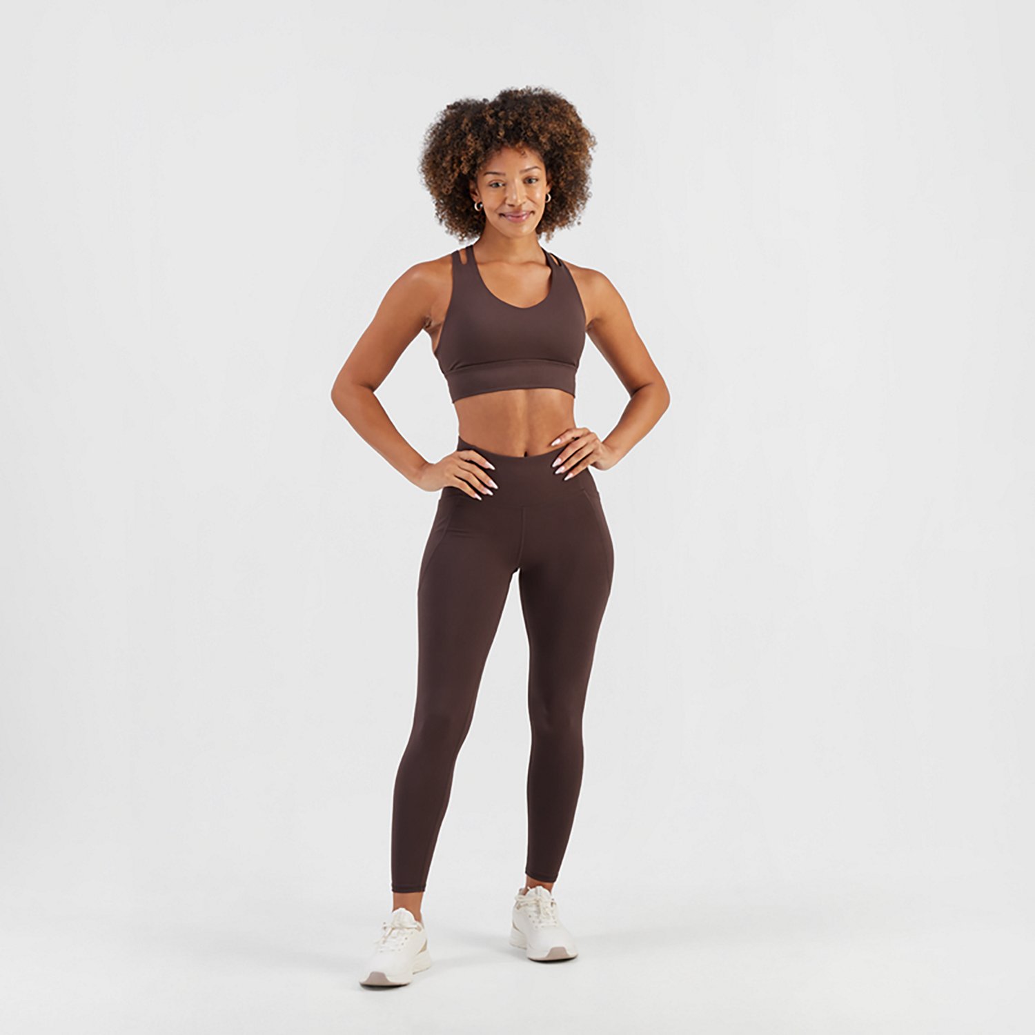 Freely Women's Haven Luxe Leggings - view number 2