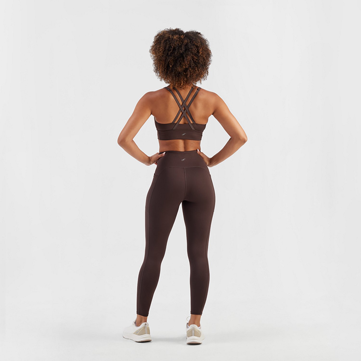 Freely Women's Haven Luxe Leggings - view number 3