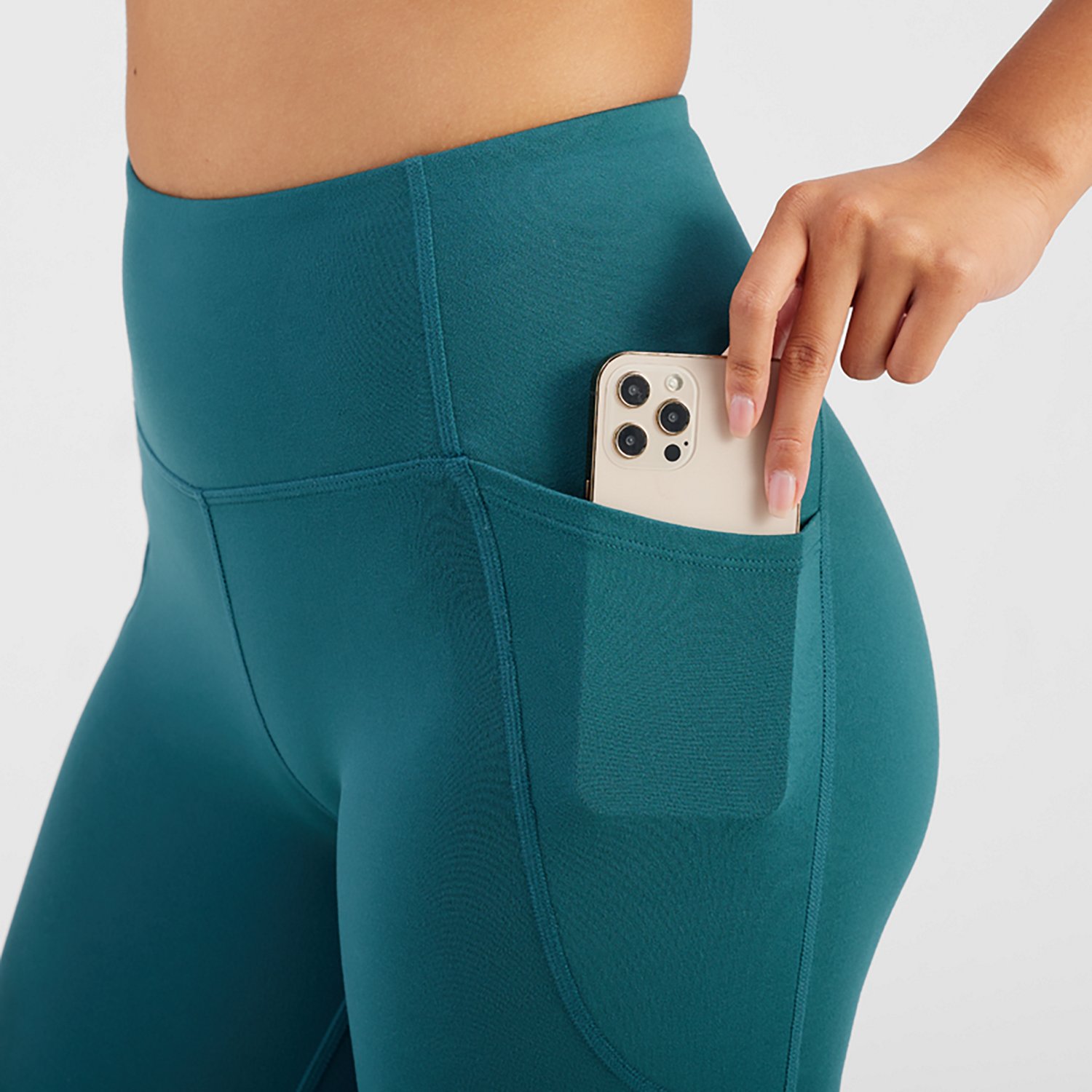 Freely Women's Haven Luxe Leggings - view number 4