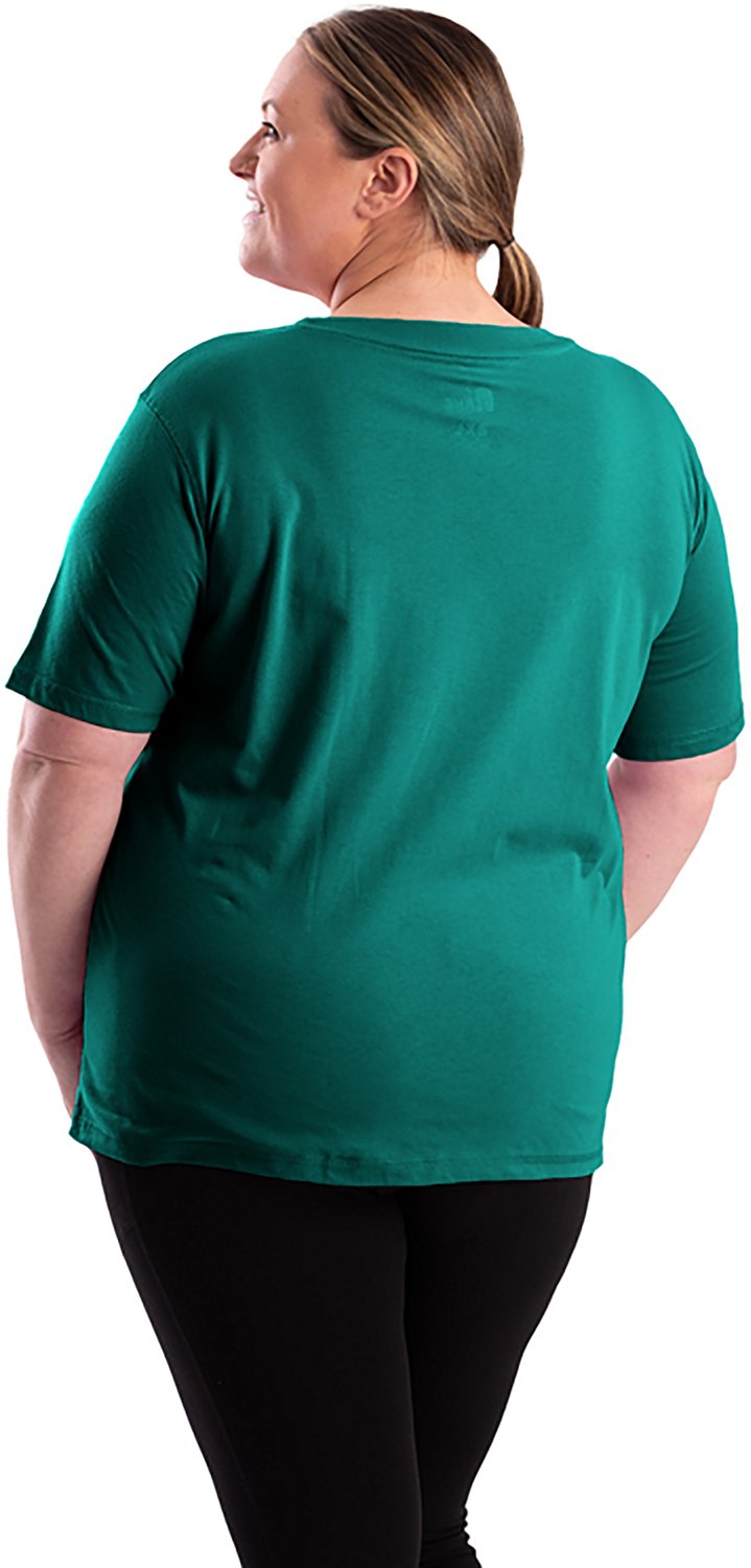 Berne Women's Performance T-shirt - view number 2