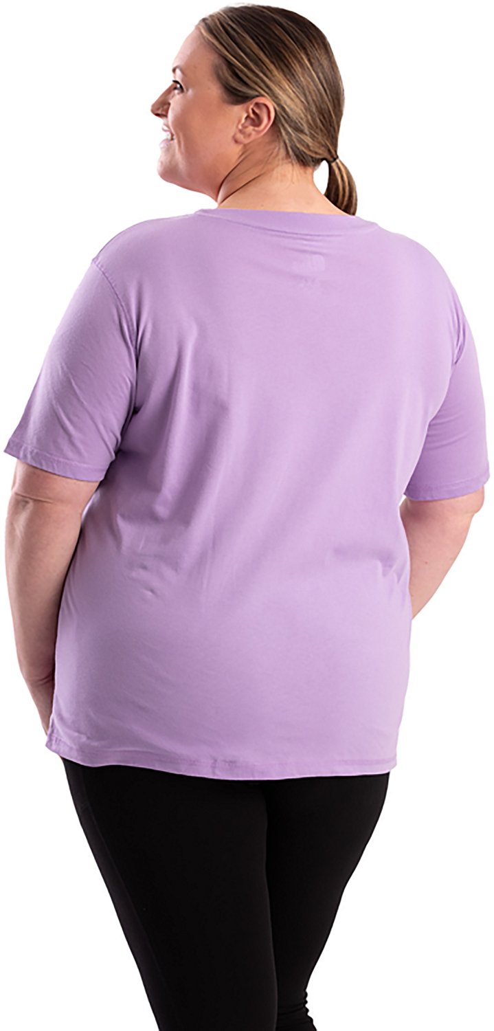 Berne Women's Performance T-shirt - view number 2