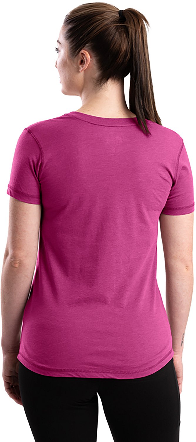 Berne Women's Performance T-shirt - view number 2