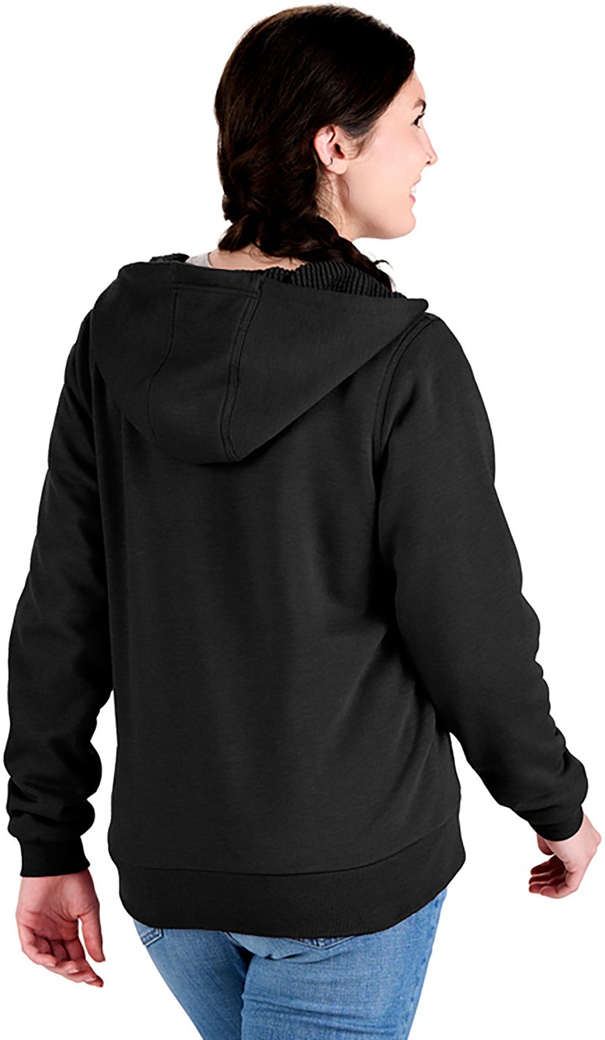 Berne Women's Heritage Hoodie - view number 2