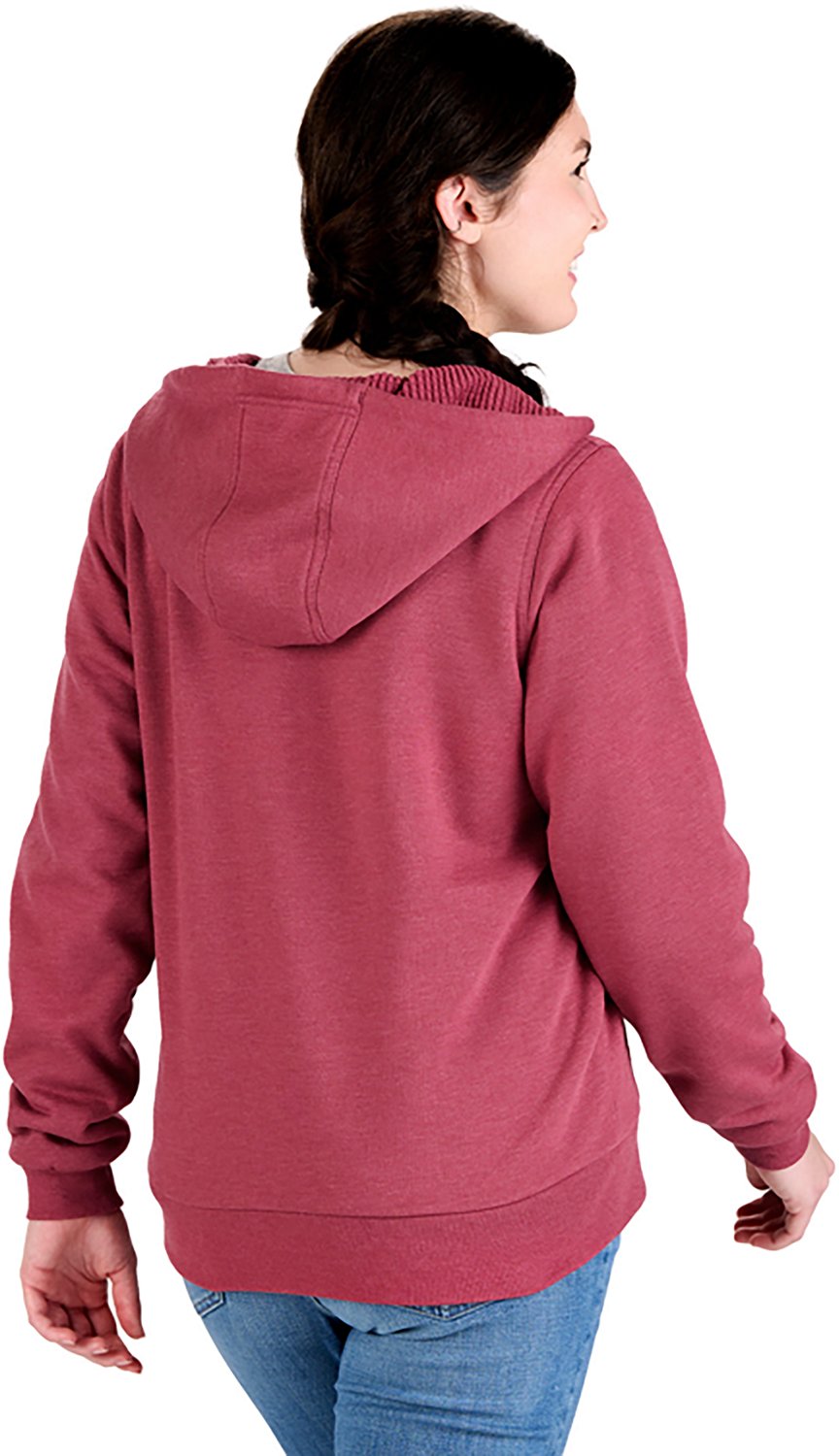 Berne Women's Heritage Hoodie - view number 2