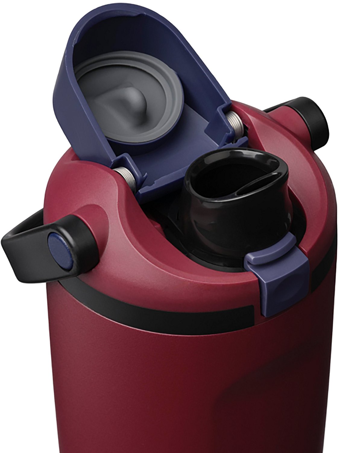 owala FreeSip Sway 40 oz. Stainless Steel Tumbler - view number 3