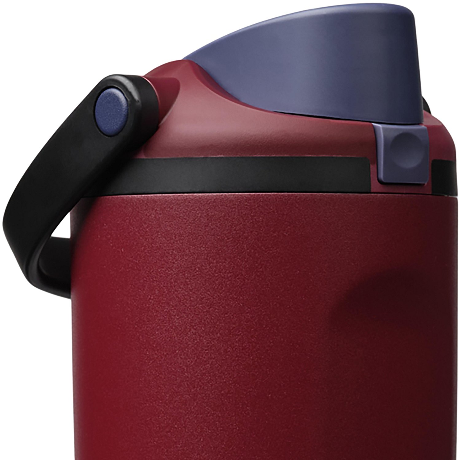 owala FreeSip Sway 40 oz. Stainless Steel Tumbler - view number 4