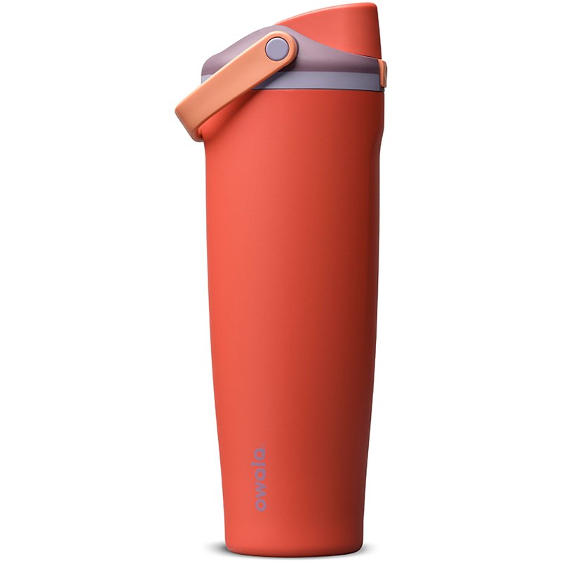 Owala FreeSip Sway 40 oz. Stainless Steel Tumbler