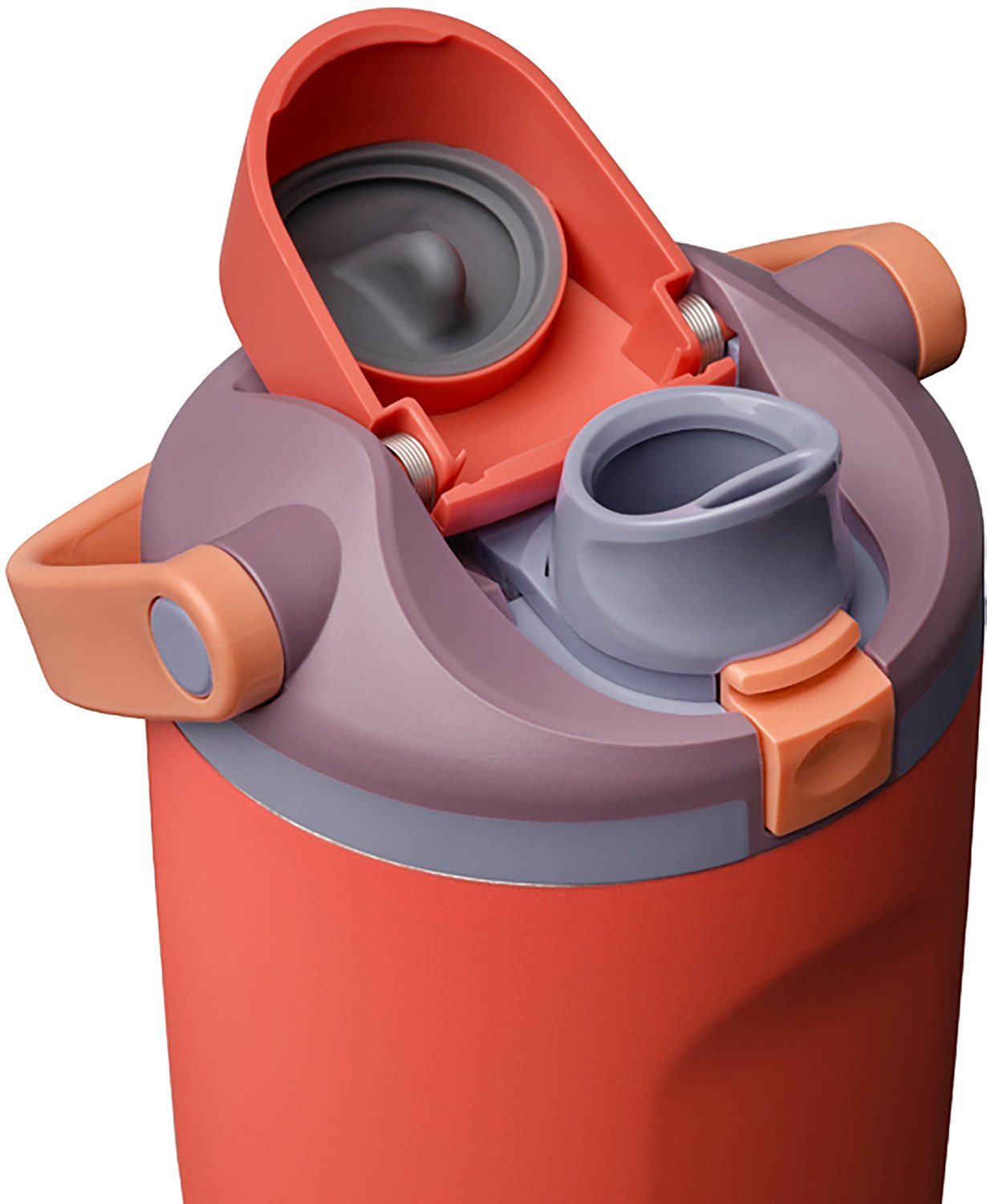 owala FreeSip Sway 40 oz. Stainless Steel Tumbler - view number 3