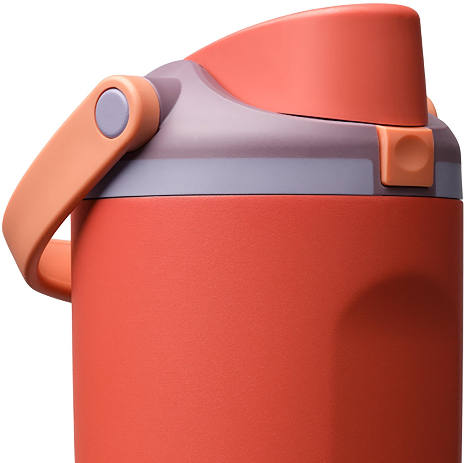 owala FreeSip Sway 40 oz. Stainless Steel Tumbler - view number 4