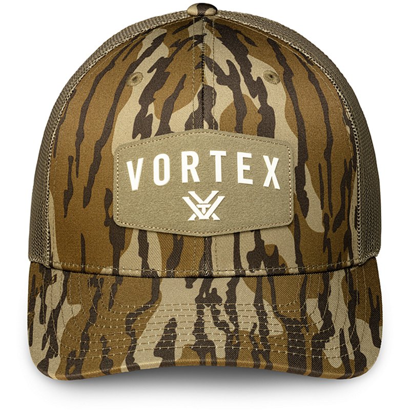 Vortex Men's Red Al… - image