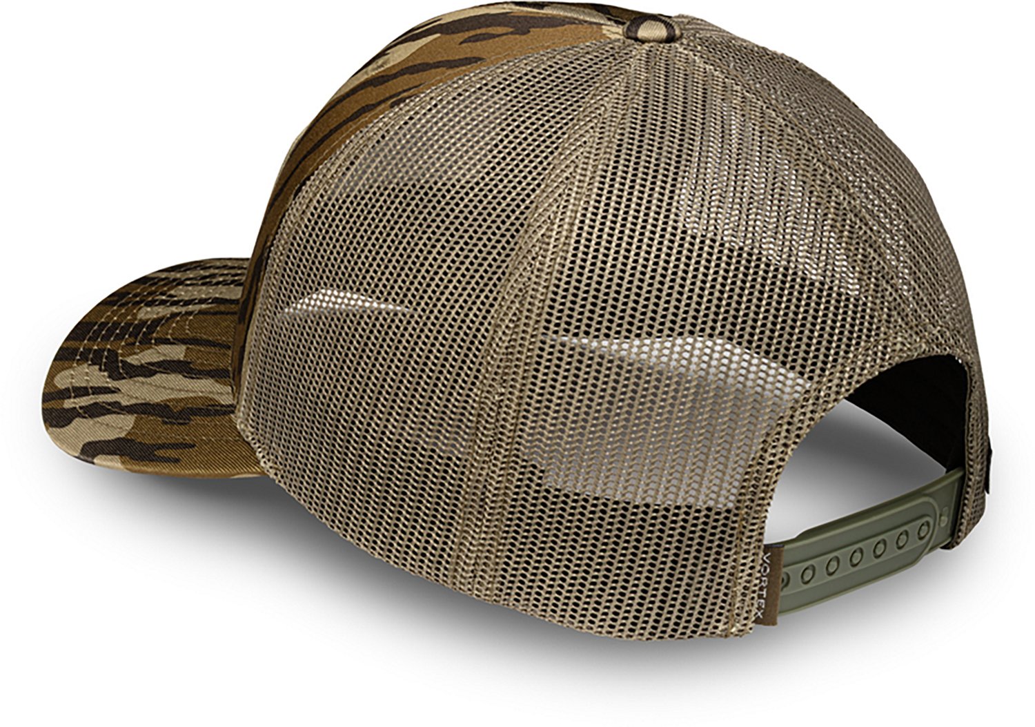 Vortex Men's Red Alert Trucker Cap - view number 3