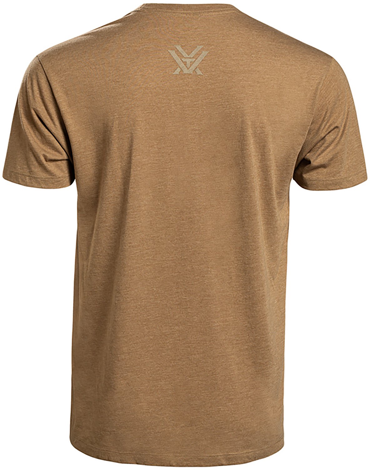 Vortex Men's Core Logo Graphic T-shirt - view number 2