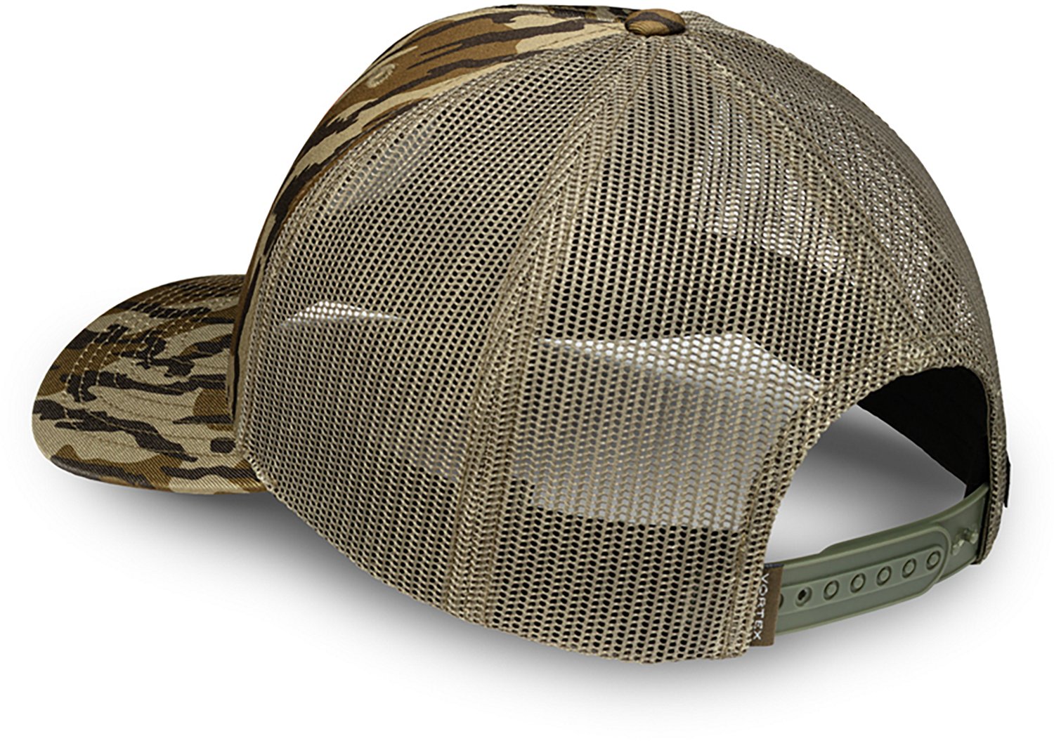 Vortex Men's Three Peaks Trucker Cap