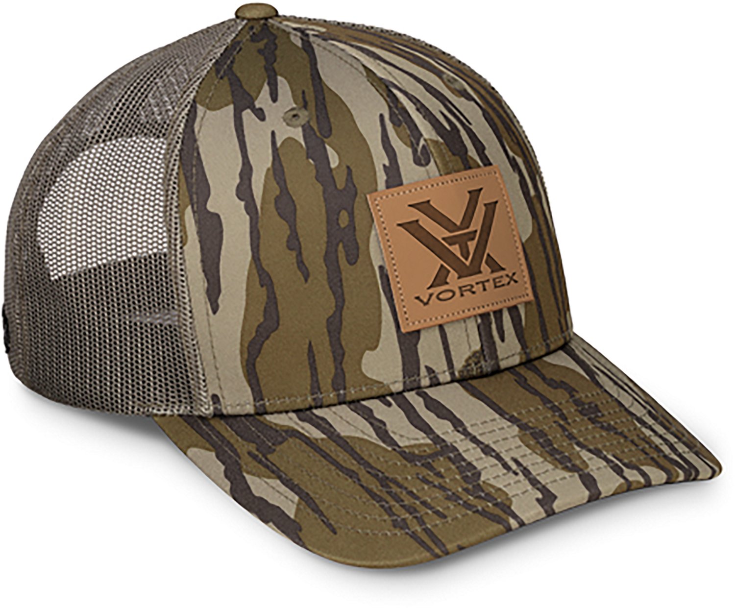 Vortex Men's Barneveld 608 Trucker Cap - view number 2