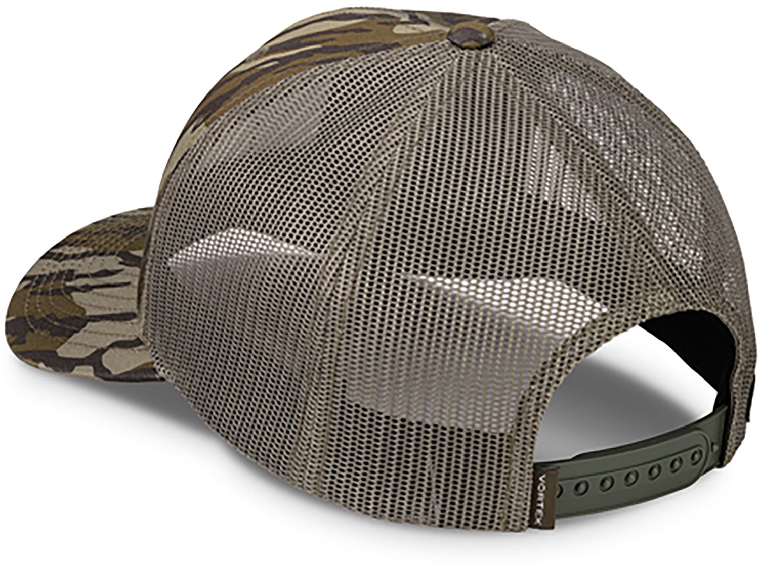 Vortex Men's Barneveld 608 Trucker Cap - view number 3