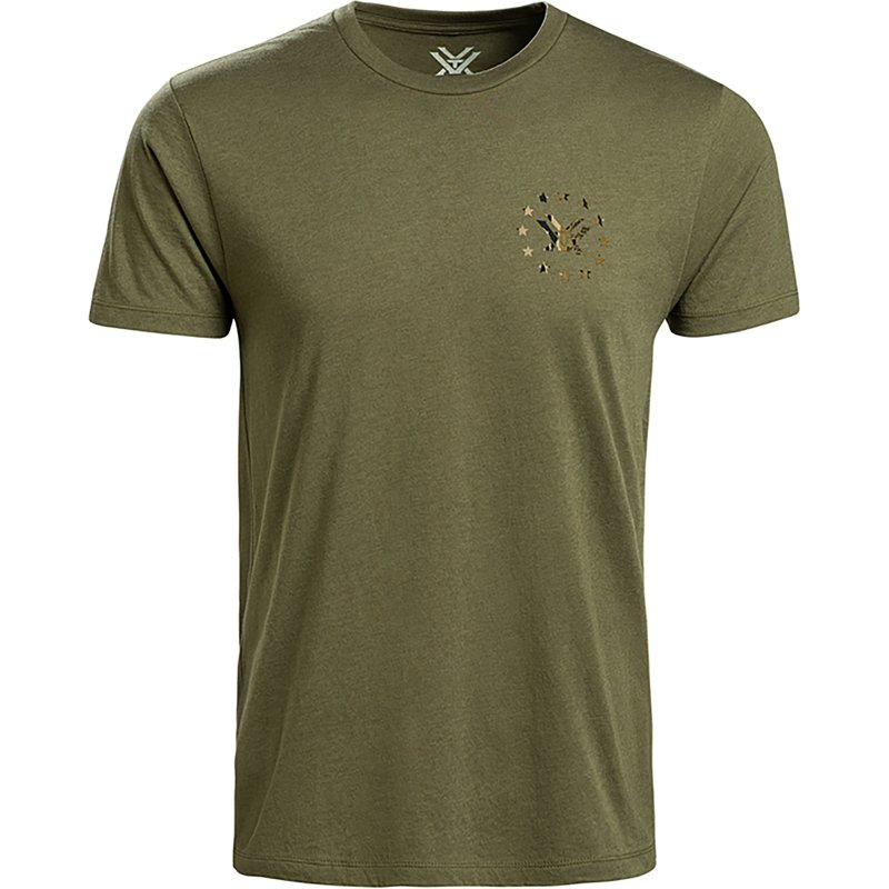 Vortex Men's Salute…