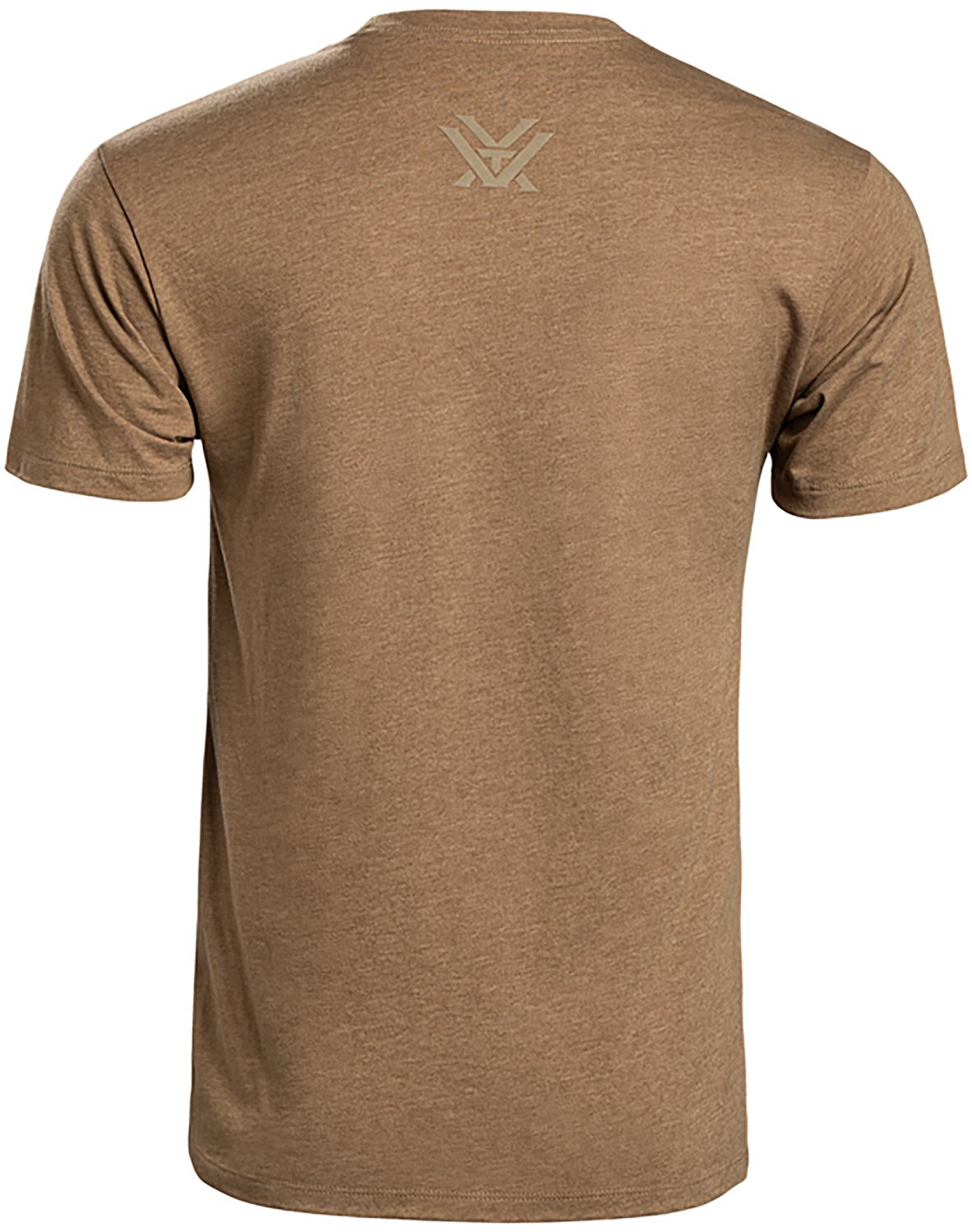 Vortex Men's 3 Peaks Graphic T-shirt - view number 2