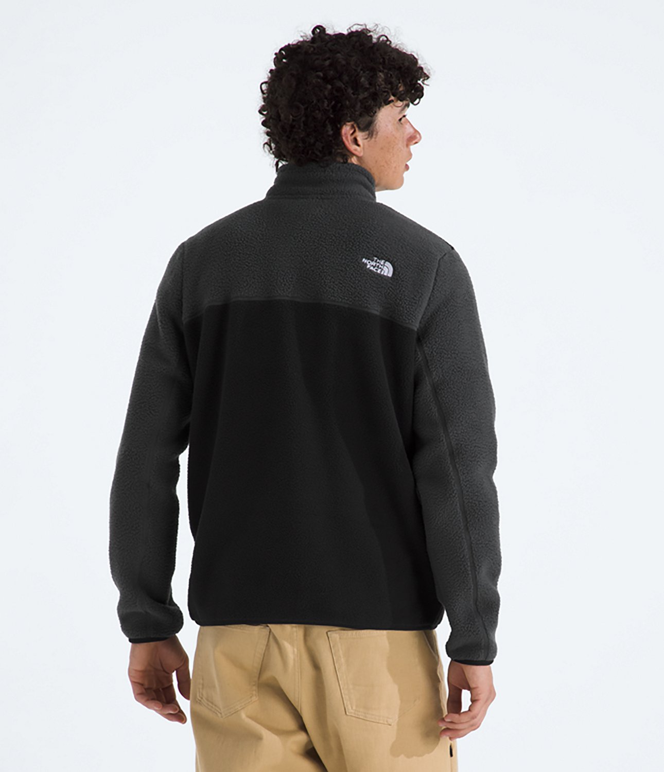 The North Face Men's Yumiori 1/4 Zip - view number 2