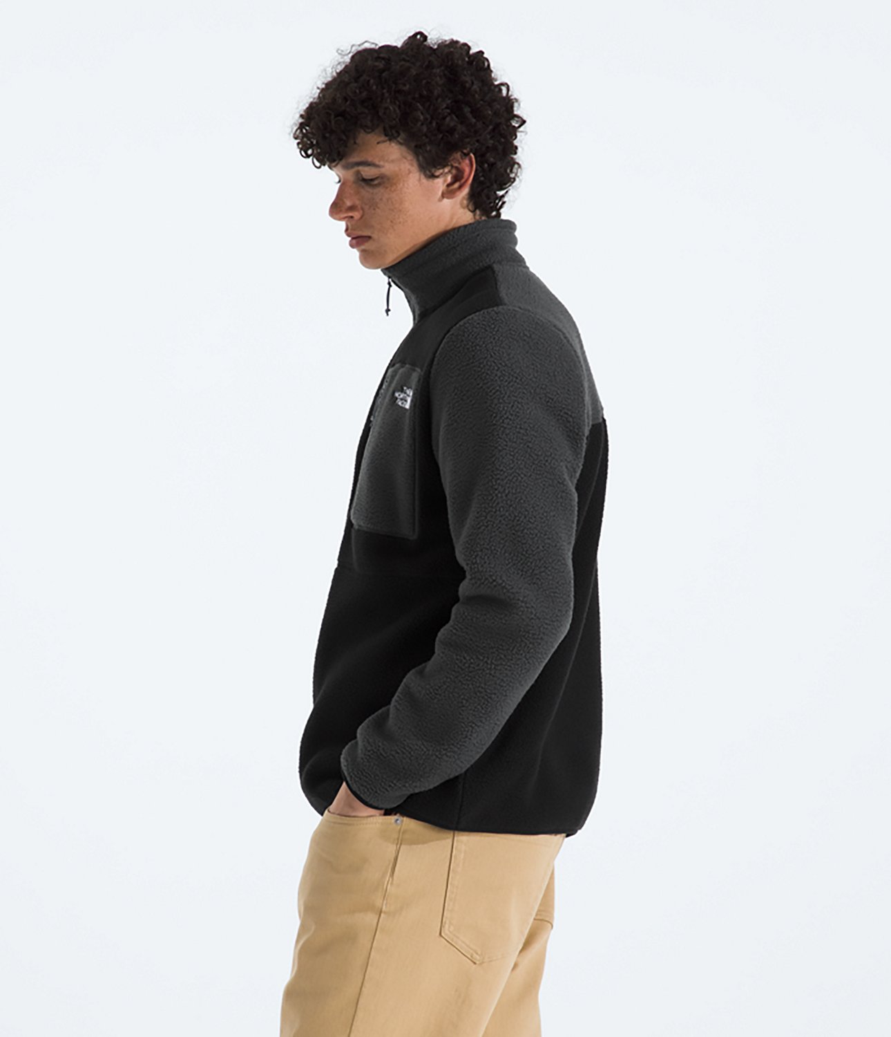 The North Face Men's Yumiori 1/4 Zip - view number 3