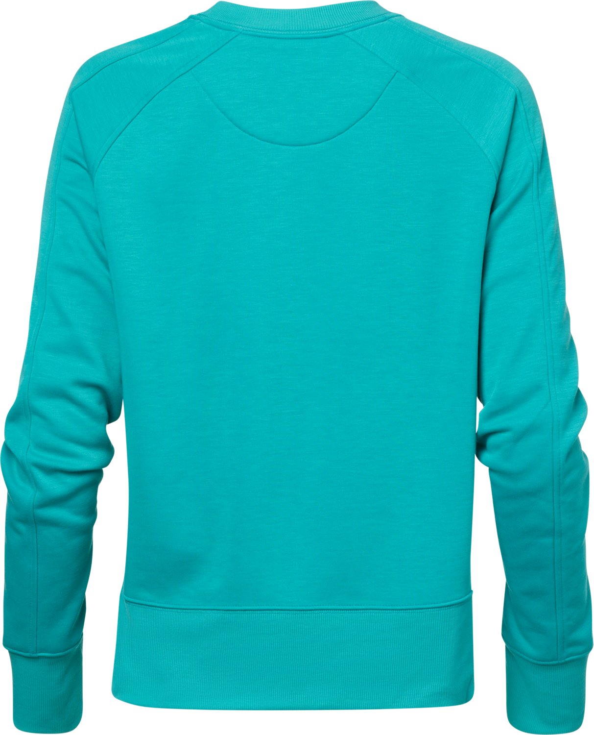 BCG Women's Fleece Long Sleeve Pullover Top - view number 6