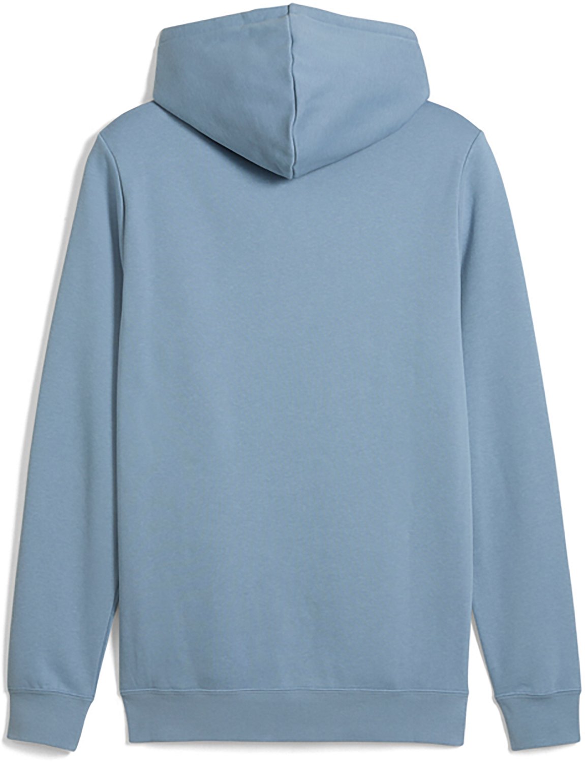 PUMA Men's 2 Tone Fleece Hoodie - view number 2