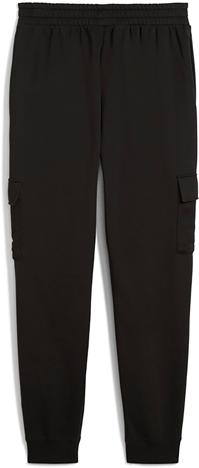 PUMA Men's Fleece Cargo Pants - view number 2