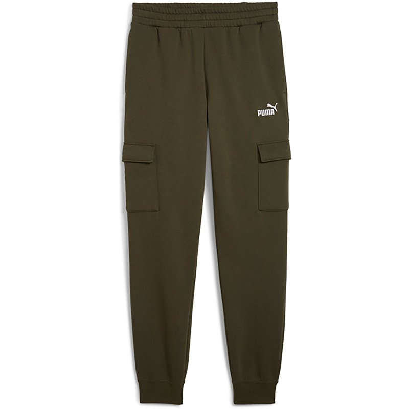 Puma Men's Fleece C… - image