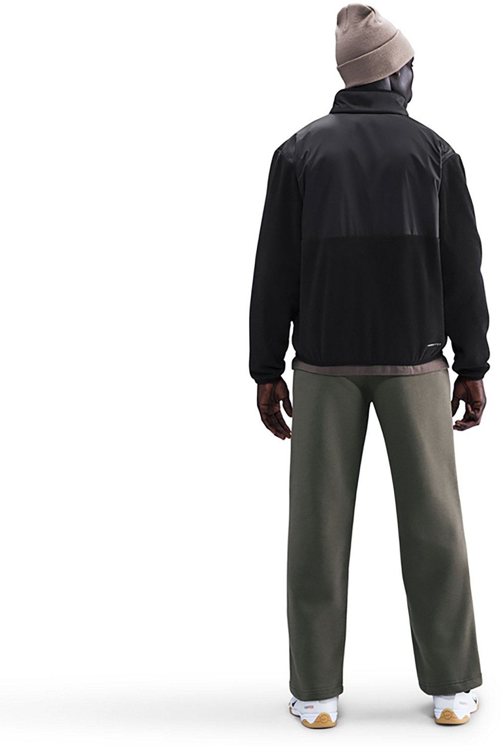 Nike Men's Club Winterized Full-Zip Jacket - view number 2