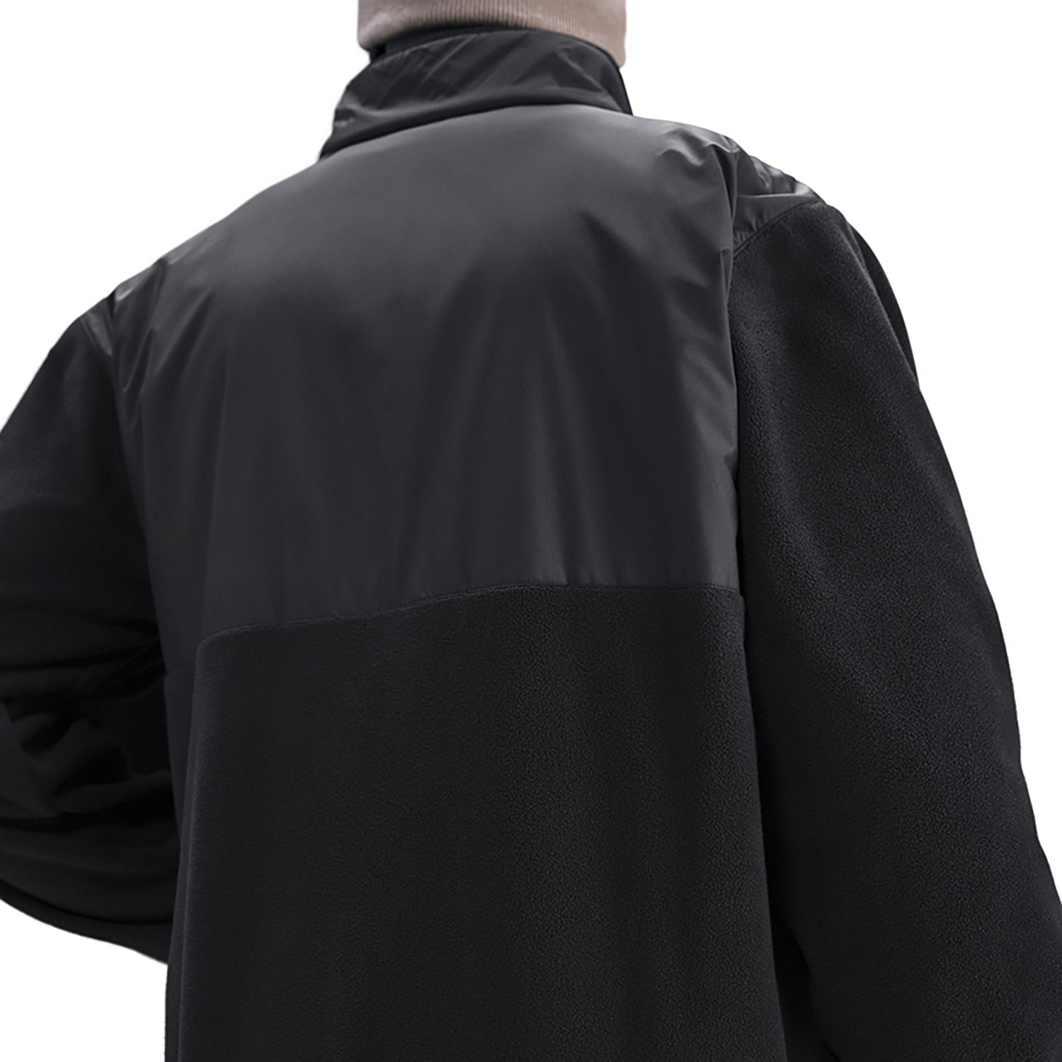 Nike Men's Club Winterized Full-Zip Jacket - view number 5