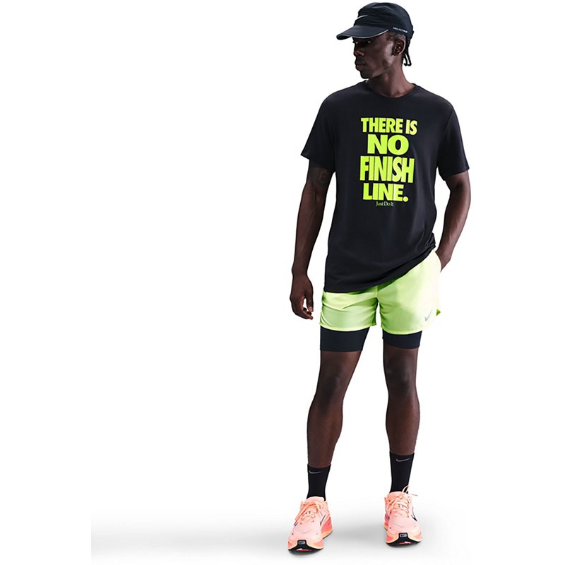 Nike Men's Dri-Fit … - image