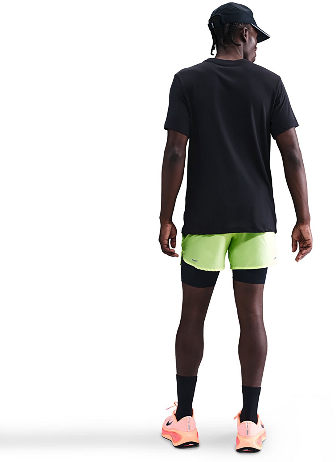 Nike Men's Dri-FIT Run Energy T-shirt - view number 2