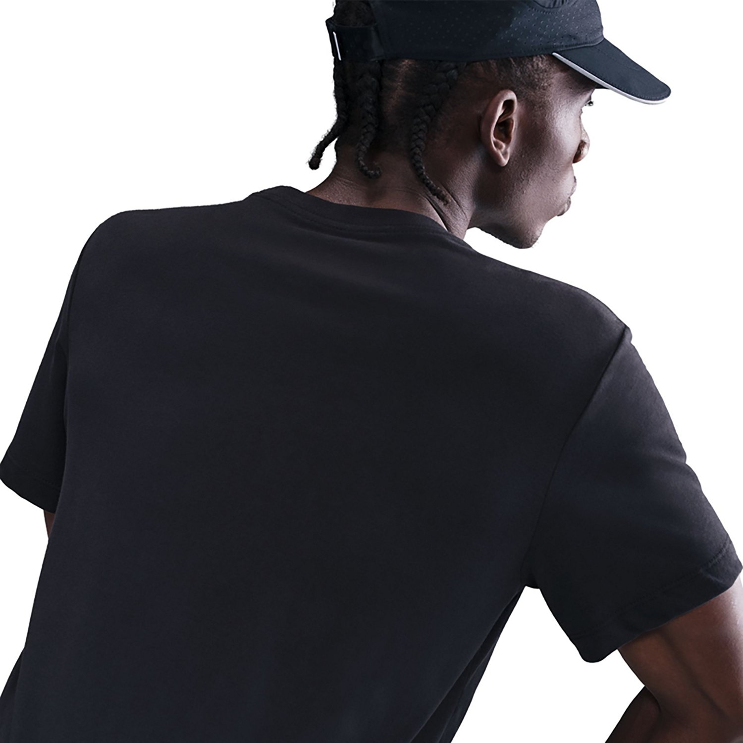 Nike Men's Dri-FIT Run Energy T-shirt - view number 4