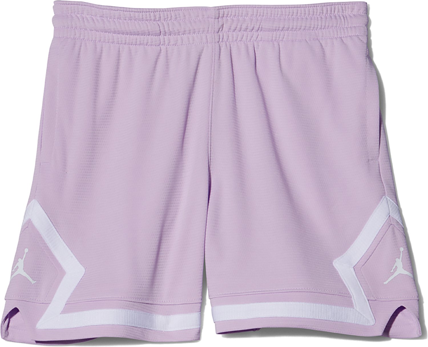 Jordan Girls' Sport Diamond Shorts
