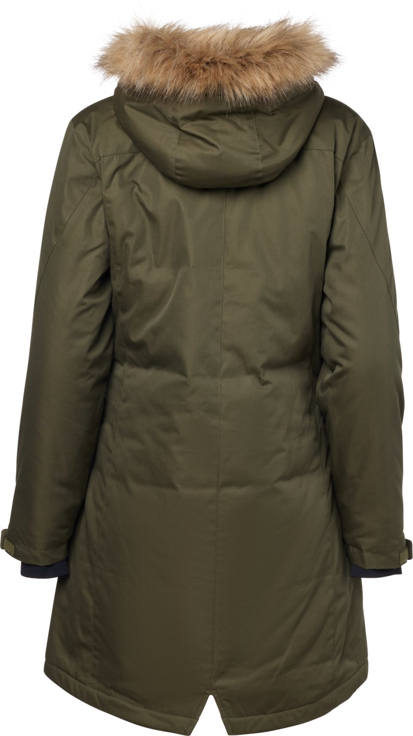 Magellan Outdoors Women's Chimney Rock Parka - view number 2