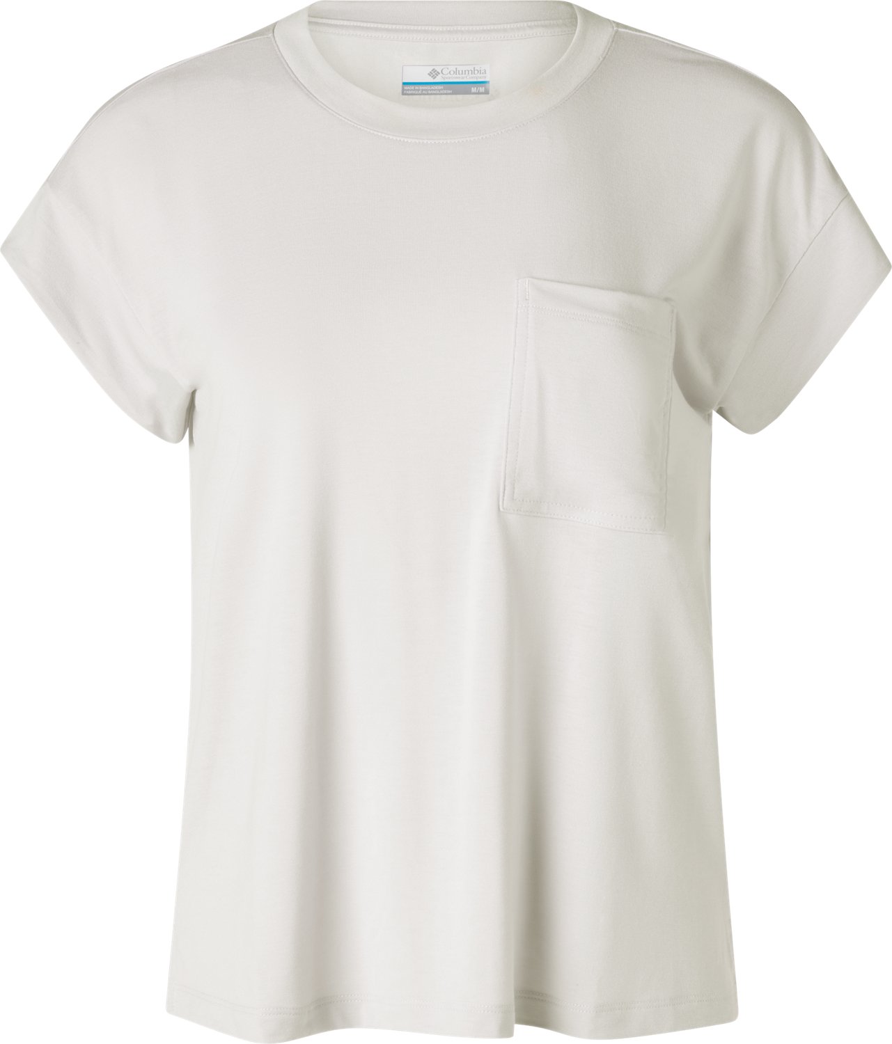 Columbia Sportswear Women's Daniela Falls Short Sleeve T-shirt