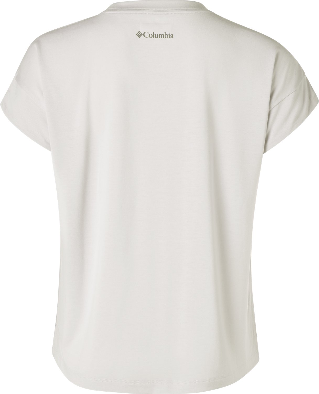 Columbia Sportswear Women's Daniela Falls Short Sleeve T-shirt - view number 2