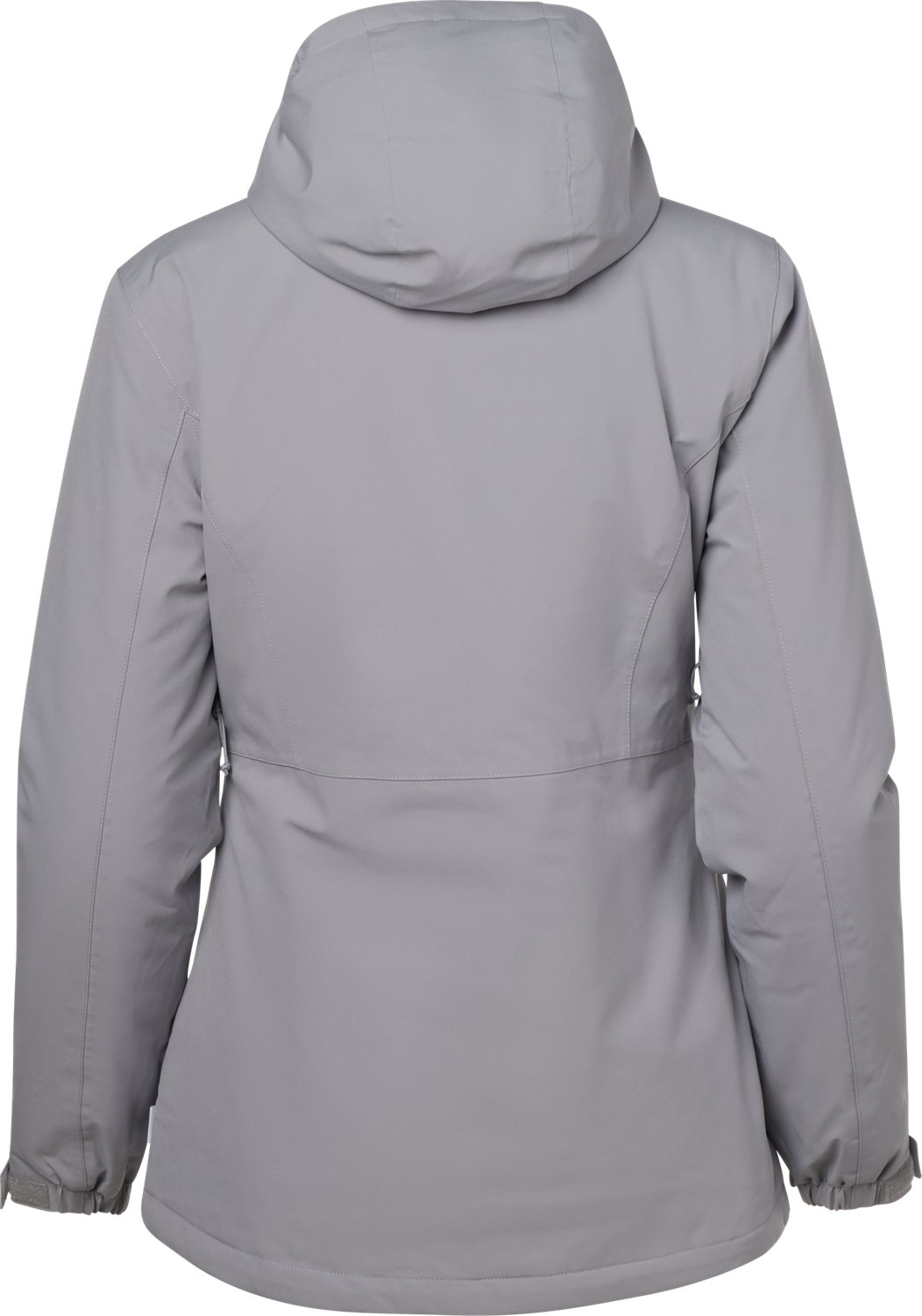 Magellan Outdoors Women's Chimney Rock 3-in-1 Systems Winter Jacket  - view number 2