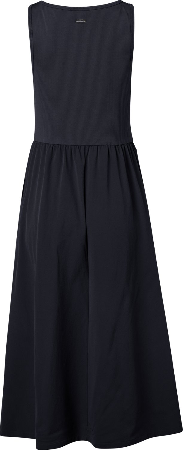 Columbia Sportswear Women's Pinetown Canyon Rib Dress - view number 2