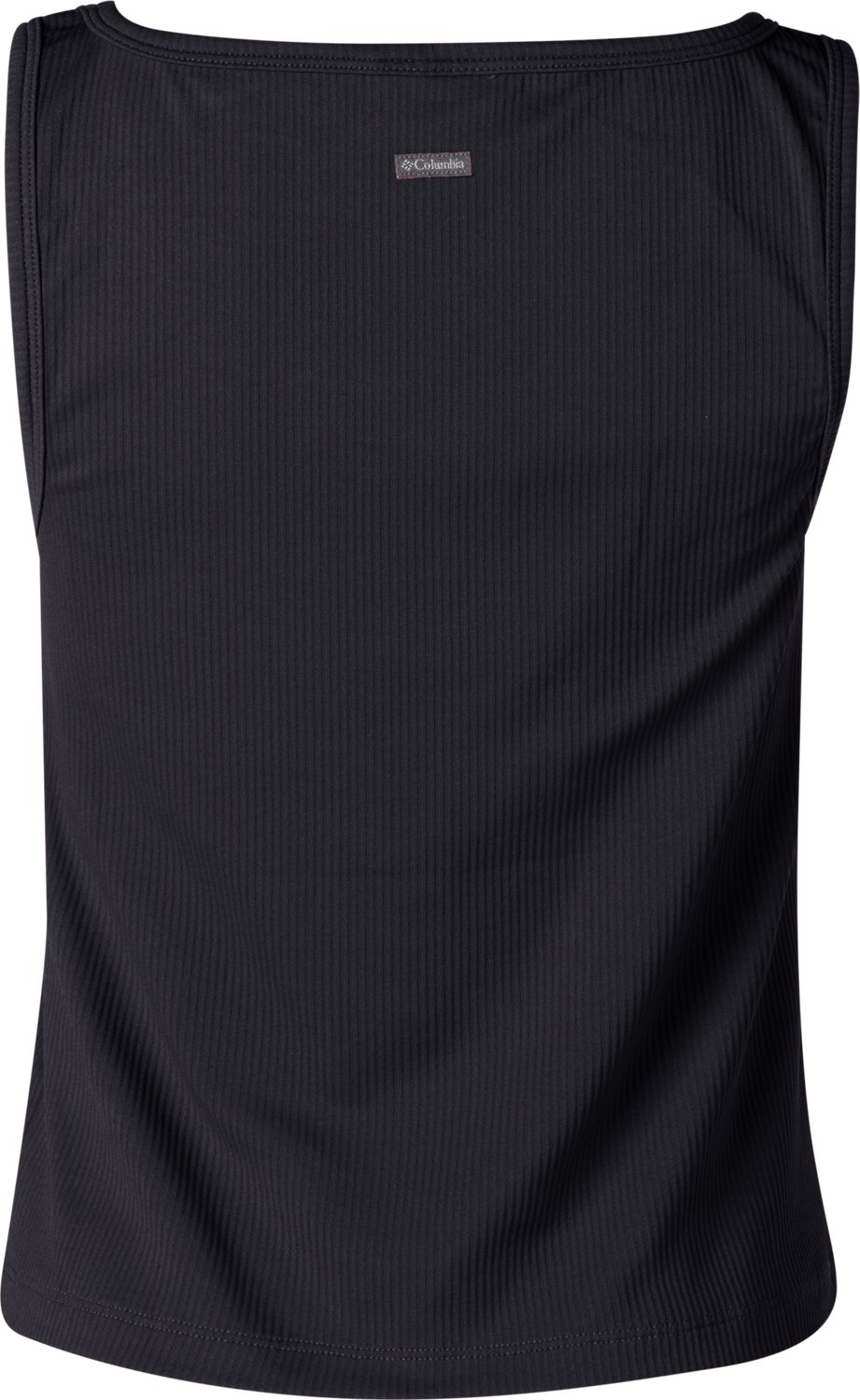 Columbia Sportswear Women’s Pinetown Canyon Rib Tank - view number 2