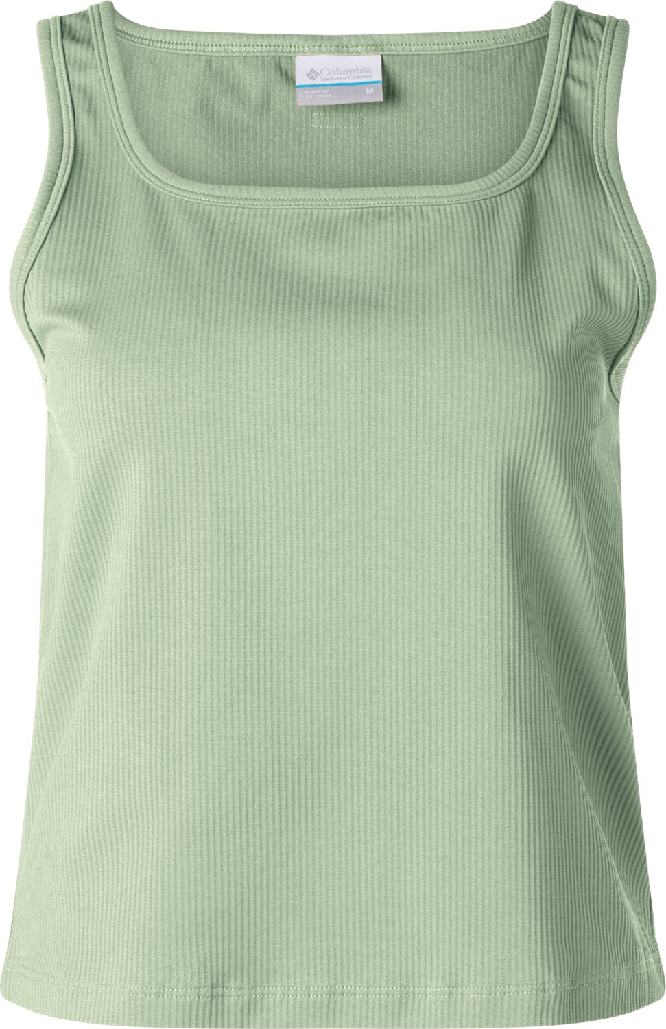 Columbia Sportswear Women’s Pinetown Canyon Rib Tank